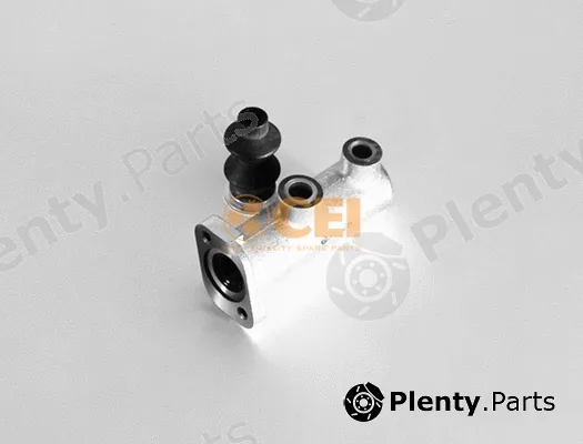 C.E.I. 280.321 — Master Cylinder, clutch