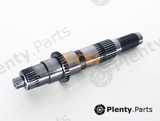 C.E.I. 103.240 — Main Shaft, manual transmission