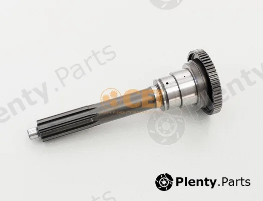 C.E.I. 102.271 — Transmission Input Shaft, manual transmission