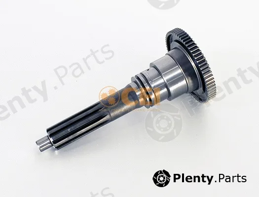 C.E.I. 102.593 — Transmission Input Shaft, manual transmission