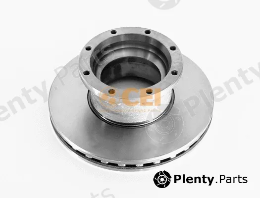 C.E.I. 215.090 — Brake Disc