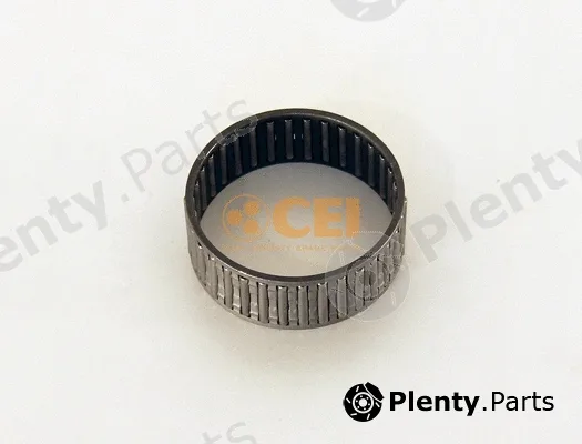 C.E.I. 137.345 — Bearing