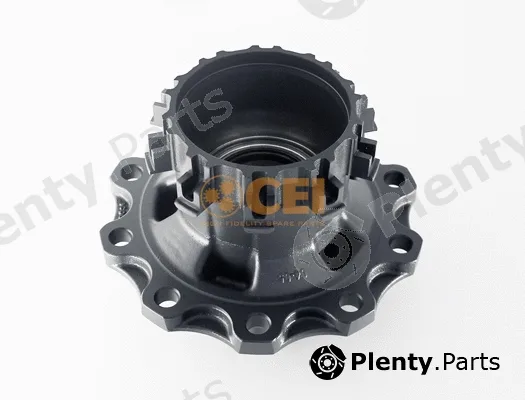 C.E.I. 217.504 — Wheel Hub