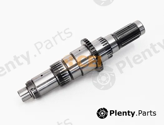 C.E.I. 103.985 — Main Shaft, manual transmission
