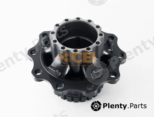 C.E.I. 217.053 — Wheel Hub
