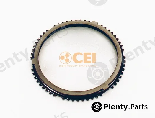C.E.I. 119.302 — Synchronizer Ring, manual transmission