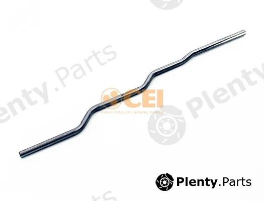 C.E.I. 188.440 — Oil pipe, manual transmission