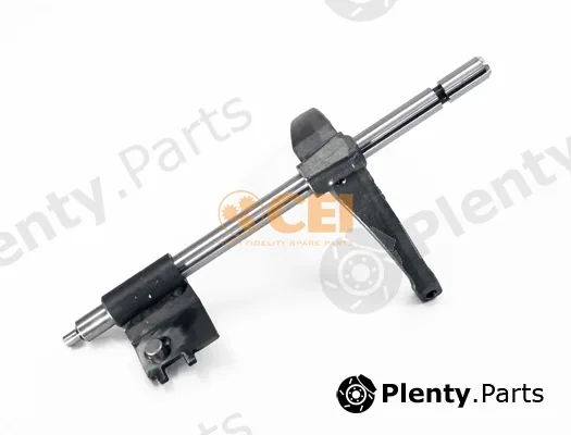 C.E.I. 149.536 — Shift Fork