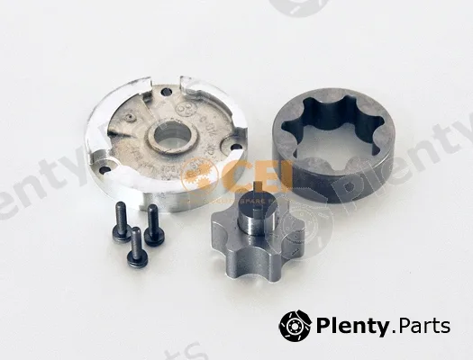C.E.I. 280.823 — Oil Pump
