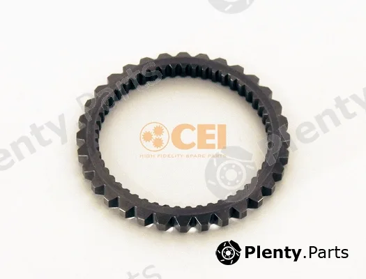 C.E.I. 109.237 — Synchronizer Cone, speed change gear