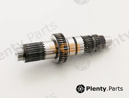 C.E.I. 105.203 — Drive Shaft