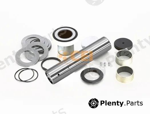 C.E.I. 230.163 — Repair Kit, kingpin