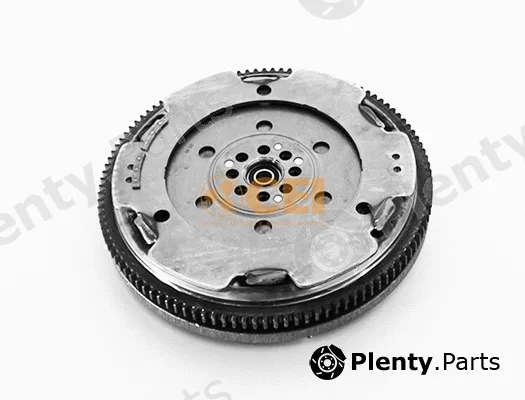C.E.I. 196.447 — Flywheel