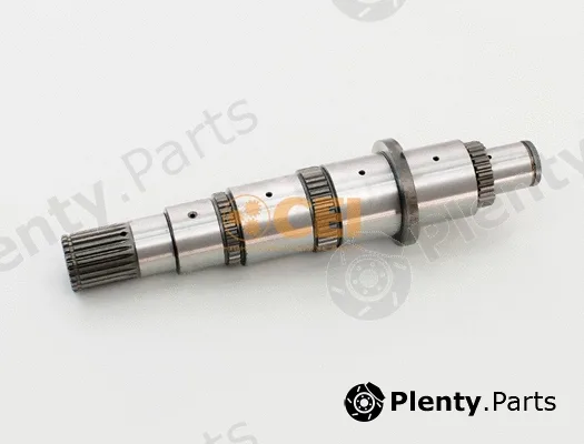 C.E.I. 103.191 — Main Shaft, manual transmission