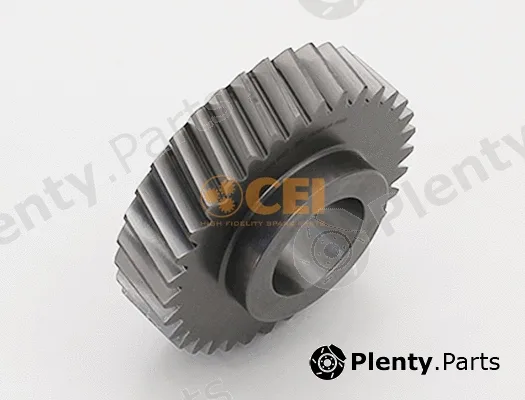 C.E.I. 147.234 — Gear, main shaft