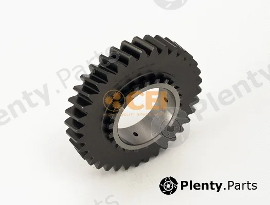 C.E.I. 145.215 — Gear, main shaft