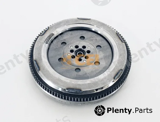 C.E.I. 196.490 — Flywheel