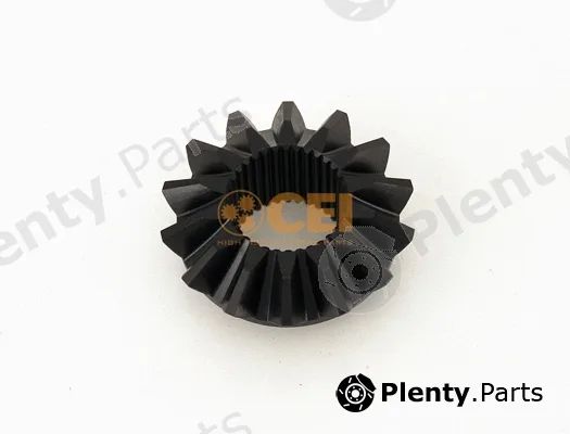 C.E.I. 122.104 — Planet Gear, external planetary gearbox