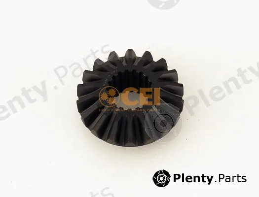 C.E.I. 122.070 — Planet Gear, external planetary gearbox