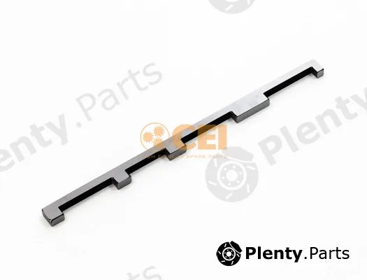 C.E.I. 188.449 — Selector-/Shift Rod