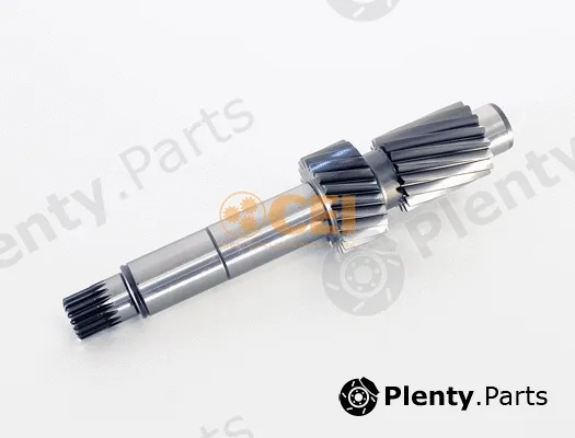 C.E.I. 105.260 — Countershaft, manual transmission