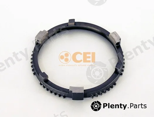 C.E.I. 119.356 — Synchronizer Ring, manual transmission