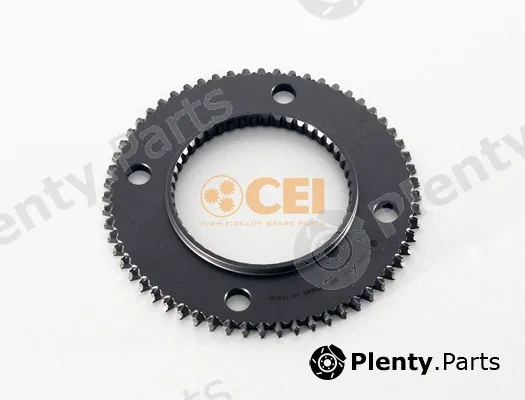 C.E.I. 109.862 — Synchronizer Cone, speed change gear
