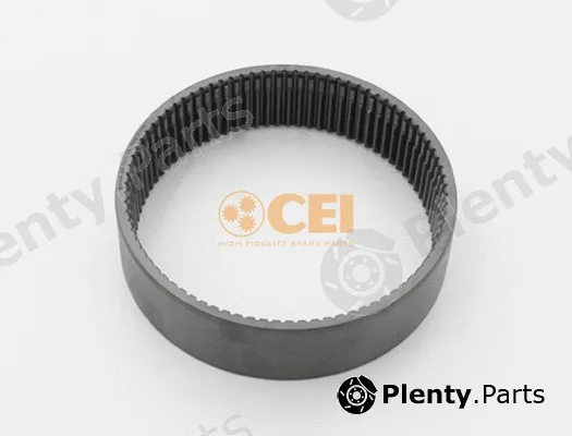 C.E.I. 123.313 — Ring Gear, manual transmission