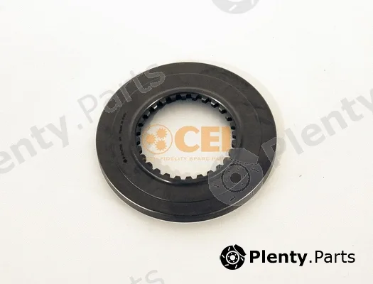 C.E.I. 109.368 — Synchronizer Cone, speed change gear