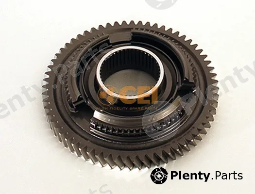 C.E.I. 109.793 — Synchronizer Cone, speed change gear
