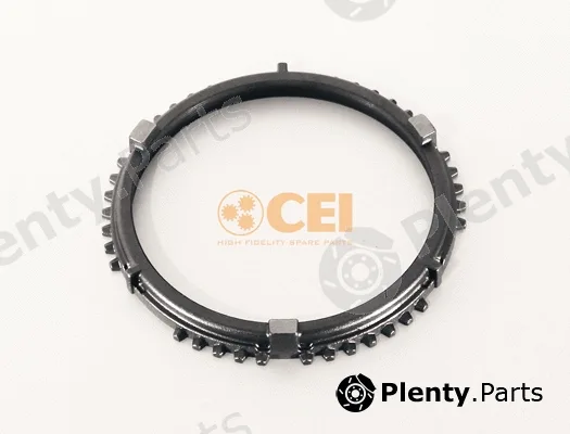 C.E.I. 119.042 — Synchronizer Ring, manual transmission
