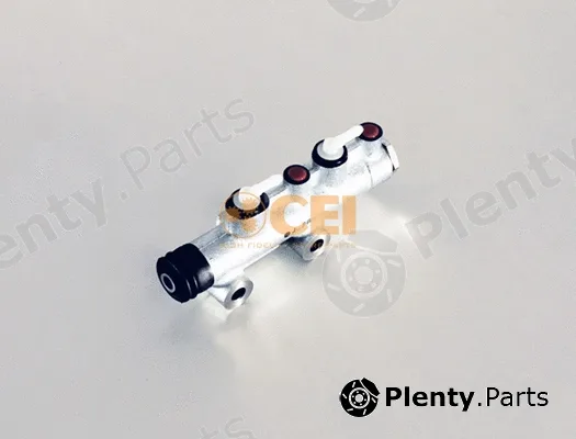 C.E.I. 280.478 — Brake Master Cylinder