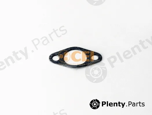 C.E.I. 239.353 — Oil Seal, manual transmission