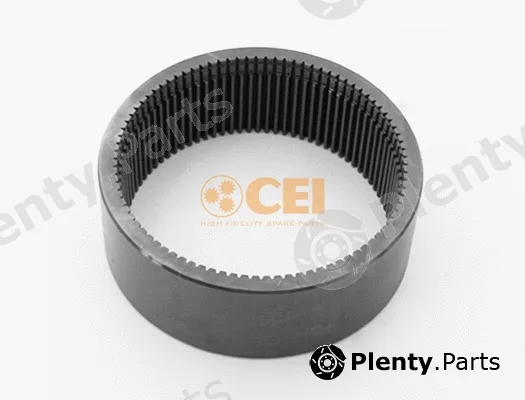 C.E.I. 123.240 — Ring Gear, external planetary gearbox
