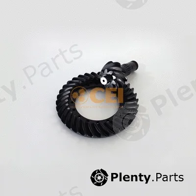 C.E.I. 194.757 — Crown Wheel/Pinion Kit