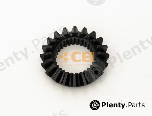 C.E.I. 122.033 — Planet Gear, external planetary gearbox