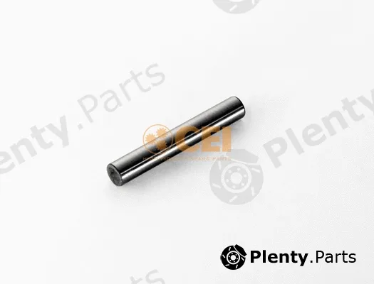 C.E.I. 107.196 — Universal Joint, differential pinion gear