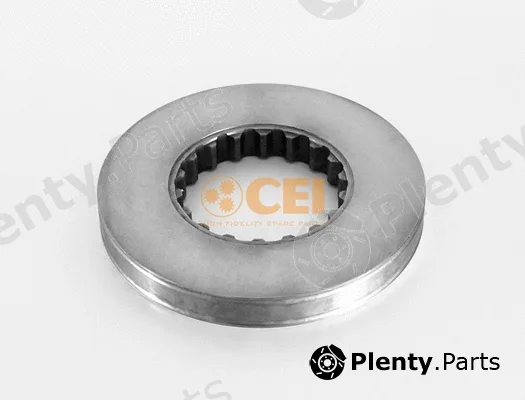 C.E.I. 215.107 — Brake Disc