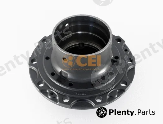 C.E.I. 217.031 — Wheel Hub