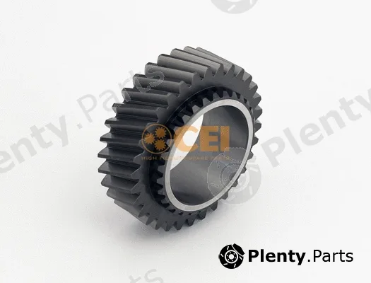 C.E.I. 145.498 — Gear, main shaft