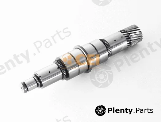 C.E.I. 103.331 — Main Shaft, manual transmission