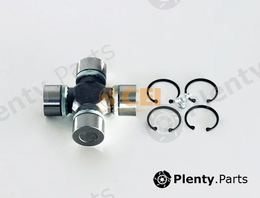 C.E.I. 133.206 — Joint, propshaft