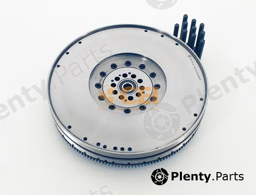 C.E.I. 196.476 — Flywheel
