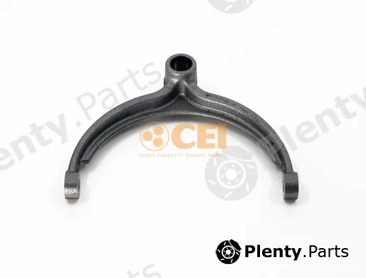 C.E.I. 141.308 — Shift Fork
