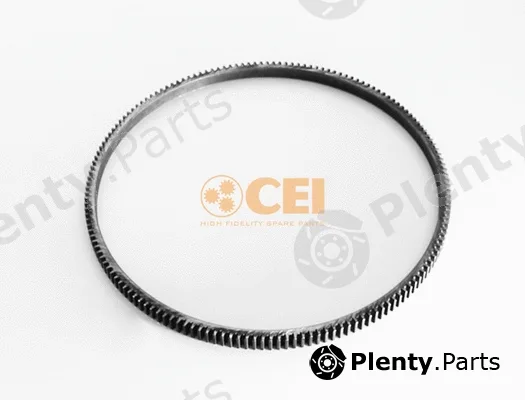 C.E.I. 123.214 — Ring Gear, flywheel