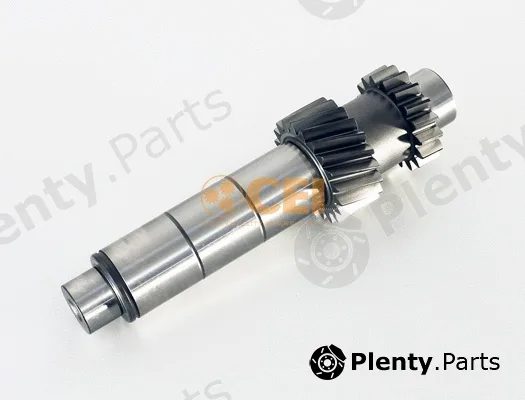 C.E.I. 105.201 — Countershaft, manual transmission