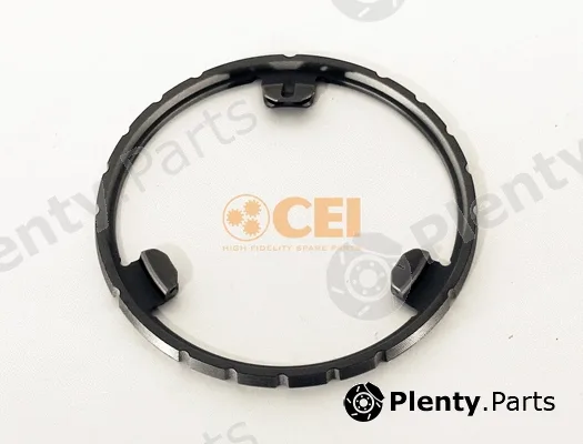 C.E.I. 119.161 — Synchronizer Ring, manual transmission