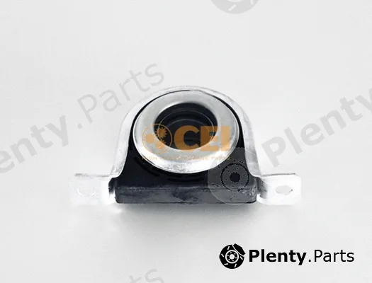 C.E.I. 284.025 — Suspension, propshaft
