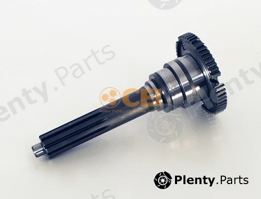 C.E.I. 190.324 — Transmission Input Shaft, manual transmission