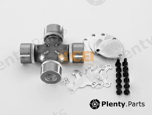 C.E.I. 133.035 — Joint, propshaft